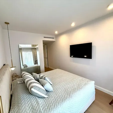 Holiday home Turistico! *
