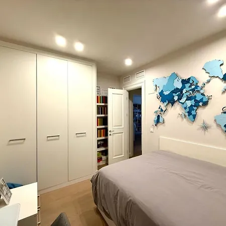 Holiday home Turistico! *