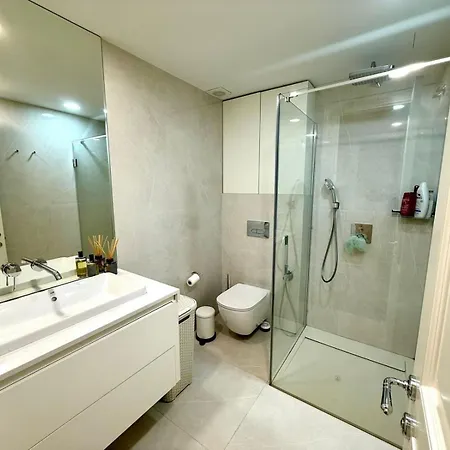 Holiday home Turistico! Marbella