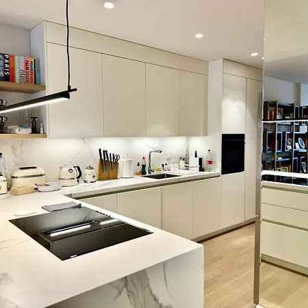 Turistico! Holiday home Marbella