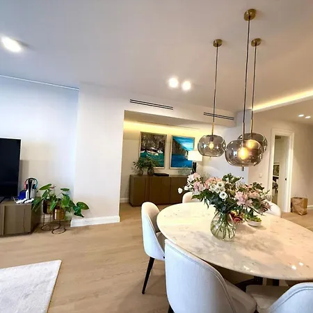 Turistico! Holiday home Marbella